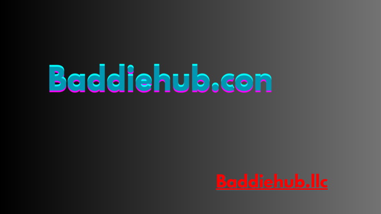 Baddiehub.con